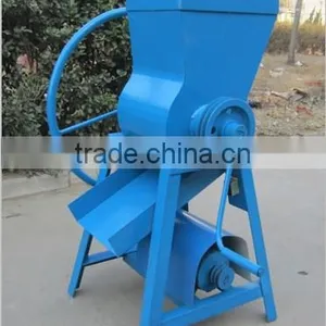 Industrial Ice Crusher Ice Broker Machine for Industrial Ice Block thumbnail-1