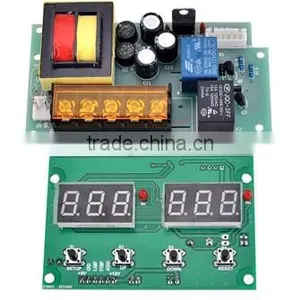 CON01004 Universal Remote Controller Gsm Pump Controller thumbnail-5