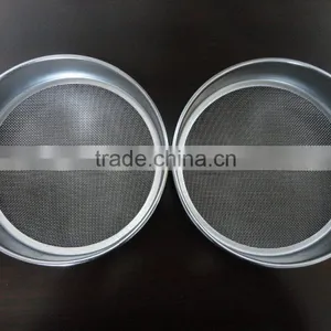 Wire Mesh Laboratory Test Sieve thumbnail-2
