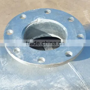 China Wholesale Center Pivot Irrigation Equipment Part of Water Filter thumbnail-5