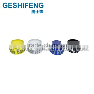 Pigeon Plastic Ring Bands for Racing Closed Pigeon Leg Bands thumbnail-3