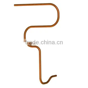 Beryllium Copper Electrical Contact thumbnail-1