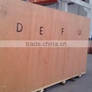 6''self Priming Solid Handing Mud Pump (JT) thumbnail-6