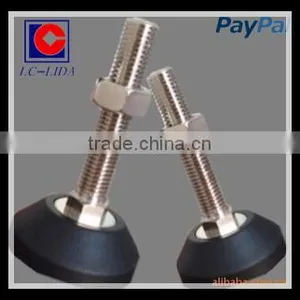 LC-LIDA GD50-M8-80 Fixed Machine Feet thumbnail-1