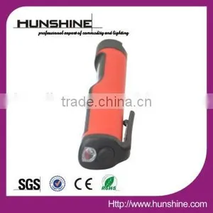 7 LED SMD Most Powerful Led Flashlight thumbnail-1