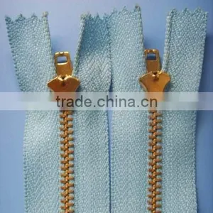 Metal ZIPPER thumbnail-1