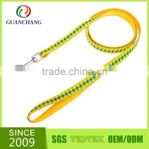 Wholesale Custom Made Nylon Material Running Dog Leash thumbnail-5