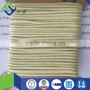 Cheap Price Kevlar Rope 2mm 3mm With High Tensile thumbnail-2