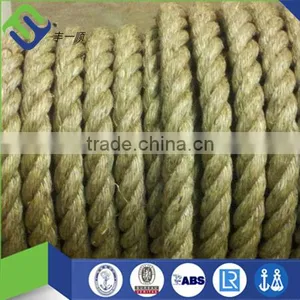 Marine Supplies Towing Ropes Sisal Rope Low Price thumbnail-1