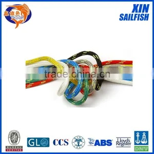 Best Quality Winch Braided Rope From Manufacturer thumbnail-1