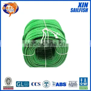 Hot Selling Uhmwpe Winch Rope With Low Factory Price thumbnail-3