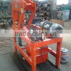 Clay Block Making Machine HF1-10,clay Brick Making Machine,interlocking Block Making Machine thumbnail-6