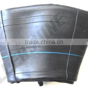 Factory Prices Motorcycle Natural Rubber Inner Tube 2.50/2.75-17 TR4 thumbnail-6