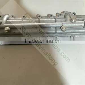 YTO Tractor Diesel Engine Parts Oil Cooler Oil Radiator thumbnail-1