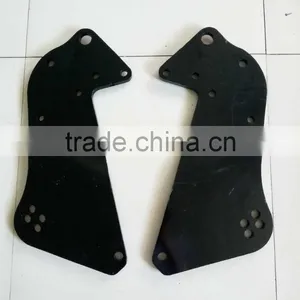 Spare Parts of Plow Shovel thumbnail-2