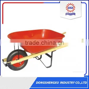 ISO9001 Quality Ensure Kenya Wheelbarrow Prices thumbnail-6