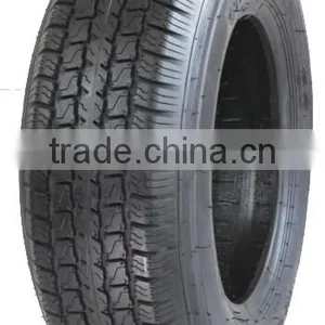 China Tire Manufacturer ST Bias Caravan Trailer Tire ST175/80D13 thumbnail-6