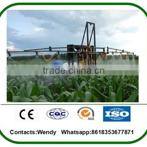 Hot Sale Durable Agriculture Sprayer Machine for Crop/rice thumbnail-3