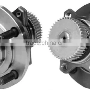 512151 Normal Standard Wheel Hub Bearing in Reasonable Price thumbnail-1
