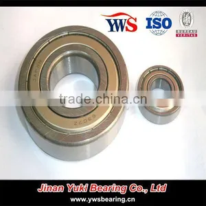 High Speed Ball Bearing 6301zz thumbnail-5