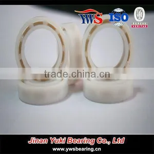 POM PP 6204 Plastic Ball Bearings thumbnail-5