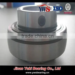 UK UC Spherical Insert Ball Bearings thumbnail-4