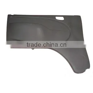 High Quality Professional OEM Plastic Mechanical Spare Parts thumbnail-4
