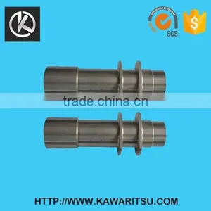 OEM Aluminum Part Aerospace Machining Part thumbnail-4