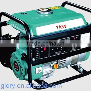 Hot Sale 1kw Gasoline Generator thumbnail-1