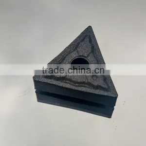 XTNUG160404-LH Tungsten Carbide Turning Insert Carbide Cutting Tools for Cast Iron Switzerland thumbnail-1