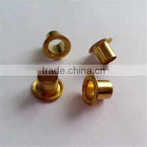 Chinese New Hardware Brass Fasteners Parts thumbnail-2