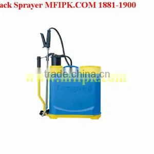 16 Litre Knapsack Sprayer thumbnail-1