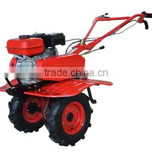 170F 7HP Gasoline Tiller With CE thumbnail-1