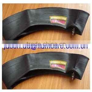 1.85-17 Motorcycle Inner Tube thumbnail-1
