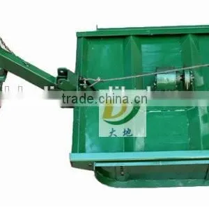 Brand New Flail Mower Made in China thumbnail-5