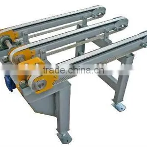Toothed-belt Conveyor Series ZF thumbnail-1