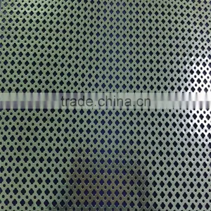 Square/ Round /slotted/ Holes Perforated Metal Mesh/stainless Steel/aluminum/galvanized Perforated Metal Mesh Sheets thumbnail-1