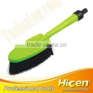 Auto Wheel and Water Powered Brush thumbnail-1