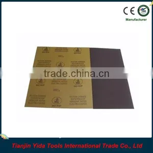 Stable and Flexible Abrasive Paper thumbnail-1