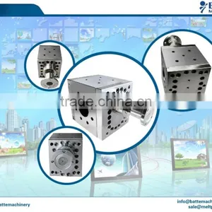 Chemical Hot Melt Pump thumbnail-1