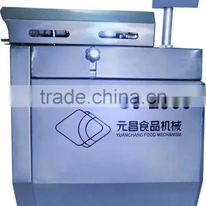 High Speed Ham Sausage Cutting Machine thumbnail-1