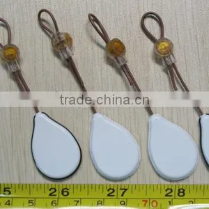 Widely Used RFID Frequencies Security Tags 860~960MHz UHF Passive RFID Security Tags for Asset Tracking System at Airport thumbnail-1