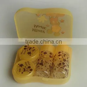 LY807 Plastic Box&packeting Box& Dressing Case&plastic Case&storage Box thumbnail-1