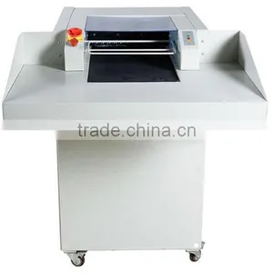 2016 New Paper Shredder Machine A4, Heavy Duty Paper Shredder thumbnail-3