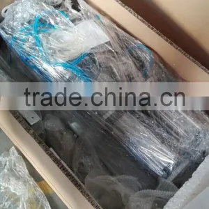 Sanitary Stainless Steel Paste Filling Machine for Jam thumbnail-5