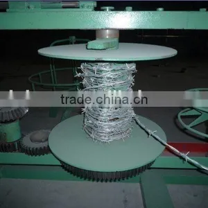 Cheap Galvanized Barbed Wire Mesh Manufacturer thumbnail-4