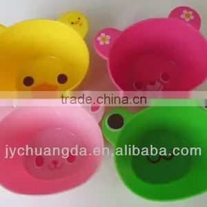 Cheap Plastic Bowl thumbnail-1