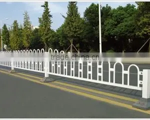 New Design Municipal Guardrail thumbnail-1