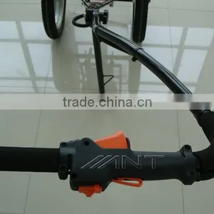 ANT35 Nylon Brush Cutter 4 Stroke Wheel Brush Cutters thumbnail-4