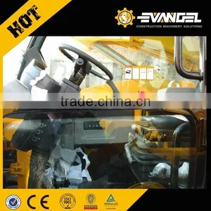 Scissors Aerial Working Platform 11m thumbnail-1